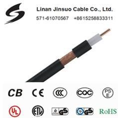 Coaxial Cable Rg213 High Quality