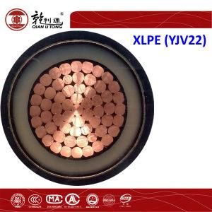 XLPE Insulation with Steel Tape Cable, Kinds of XLPE Power Cable