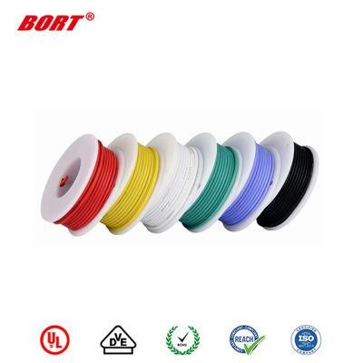 Gpt 8-20AWG Tinned Copper Conductor PVC Insulated Automotive Wire Cable