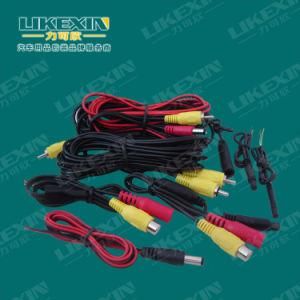 Factory Direct Sale Custom Automotive Wire Harness