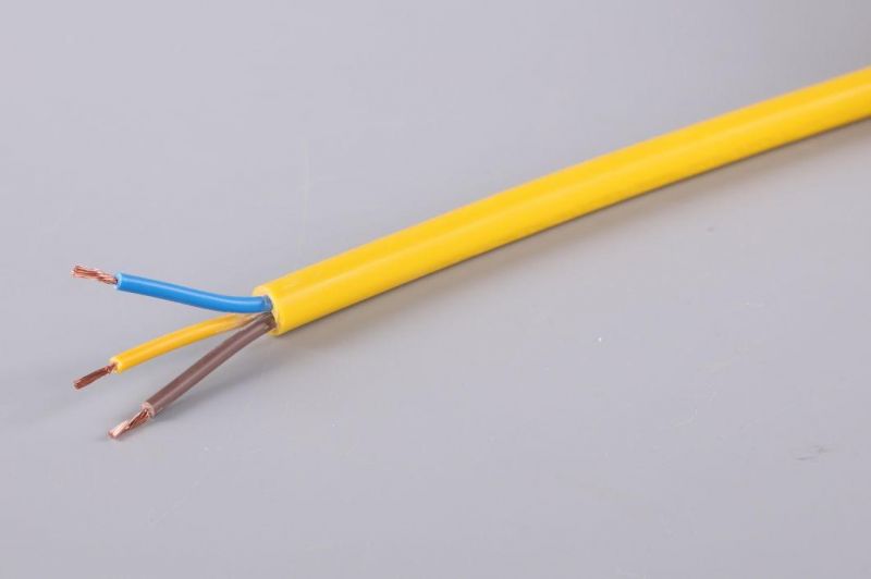 VDE Approval Cable