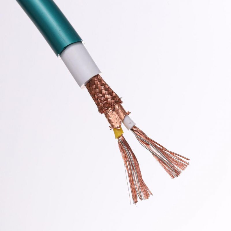 Heavy Duty Shielding 20AWG Pure Copper Conductors Durable and Extremely Flexible Interconnect CD Amplifier Cable RCA to RCA Multimedia Jack Signal Audio Cable