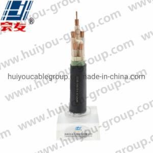 LSZH XLPE Insulated Low Smoke Zero Halogen Sheathed Power Cable