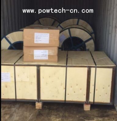 Opgw Cable (Optical overhead ground wire)