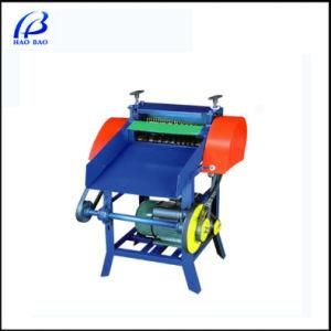 Automatic Cable Cutting Machine with CE Certificate (HXD-003)