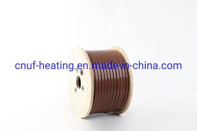 Anti Freeze Electric Self-Regulating Heat Tracing Cable