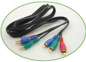 Multimedia Digital Cable