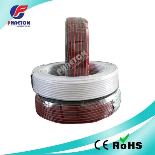 Speaker Cable Red and Black