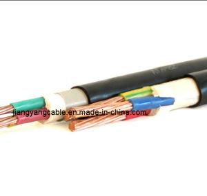 PVC Insulated Cable (VV)