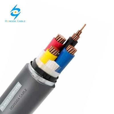 Price for 240mm Cable 4 Core Power Cable