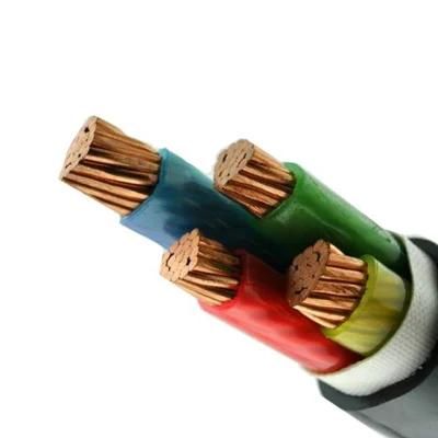 Yjv / Yjv22 /Yjlv /Yjlv22 /Zr Cable