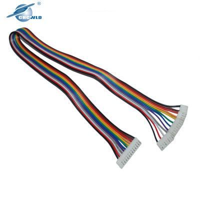 Equipment Electric Bus Wire Harness