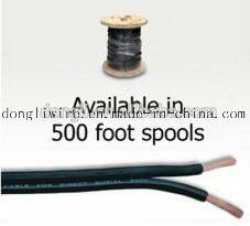 Ulecc Landscape Low Voltage Cable
