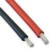 Silicone Rubber Heating Cable (UL3342)