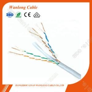 U/UTP Cat. 6 Stranded Network Cable