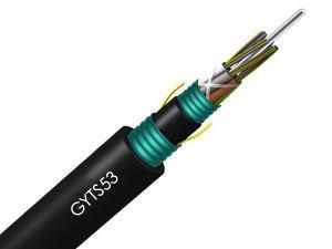 Stranded Loose Tube Armored Cable &ndash; GYTS53