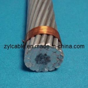 Bare ACSR Cable Conductor for Overhead Power Distribution System