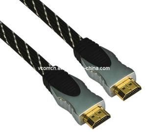High Speed HDMI Cable Nylon Braid
