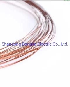 Pew Class 130 Enameled Round Aluminum Wire Winding Wire China Manufacturer