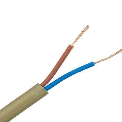 Single Core Multi-Strand PVC Insulated AWG14/AWG12 Thw Cable Wire