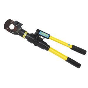 Hydraulic Steel Wire Rope Cutter (EP-40)