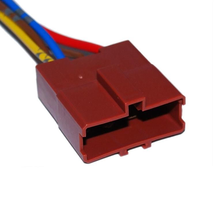 Low Price High Quality Custom Electronic Wire Harness