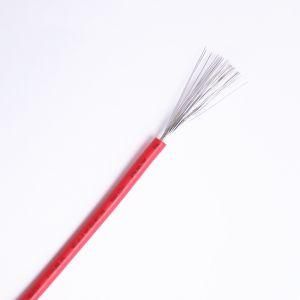 Factory Supplyul Approved Hook-up Wire UL1015 Electronic Wire PVC Electronic Wire Copper Thinned Control Round Flexible Cable