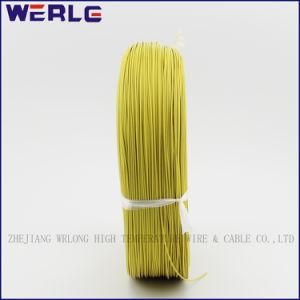 UL 1569 Approved 300V 105c AWG 16 PVC Insulation Lighting Electric Wire