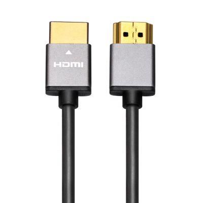 3M Male HDMI to Male HDMI cable with build in chip support 4K 3D 1080P AM to AM cable