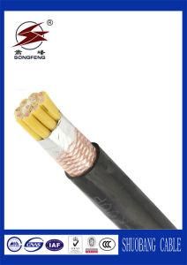 XLPE Insulation PVC Sheath Control Cable
