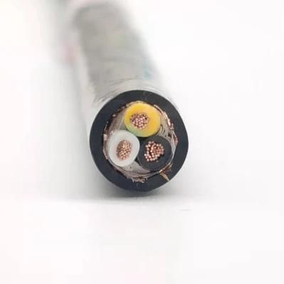 Fg16oh2m16 LSZH Rubber Control and Power Cables 0.6/1kv
