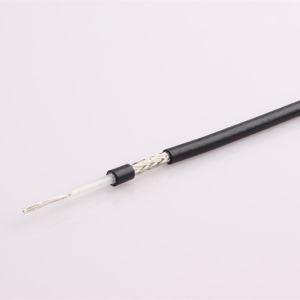 Rg58 Coaxial Cable Telecom Cable for Communication Antenna (RG58)
