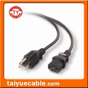 USA Standard Power Cord/Cooking Power Cable/
