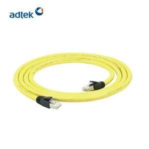 Unshielded Twisted Pair UTP CAT6 LAN Cable Pure Copper Cable