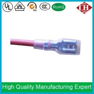 Sto-61t-250 Connector UL1015 22AWG Wiring Harness