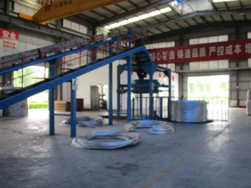 Electric Cable Wire Flexible Cable for Building Decoration