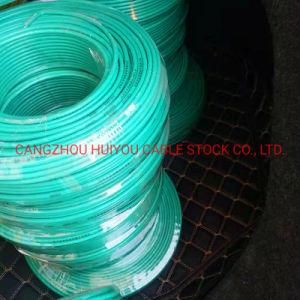 Cu Low Smoke Halogen-Free Environmental Protection Cable Cangzhou Huiyou Electric Wire