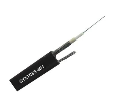 Optical Fiber Cable Hot Sale Gyxtc8s Single Mode
