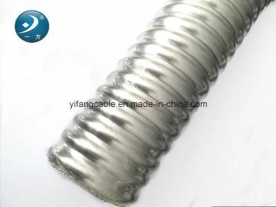 0.6/1kv Interlocking Armored Cable 5X150sqmm Aluminum Conductor