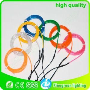 EL Neon Wire, Flashing Wires, EL Product