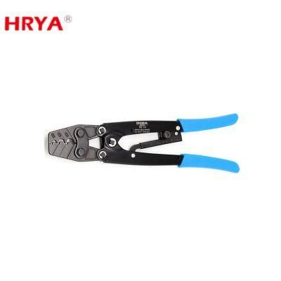 High Quality Electrical Connector Hand Crimping Cable Lug Crimping Tools