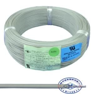 UL Cert. High Temp. Resistant PTFE Lead Electrical Wire