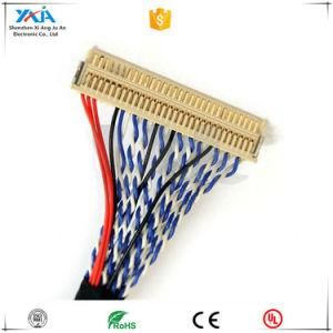 40pin to 30pin LED to LCD Converter Cable