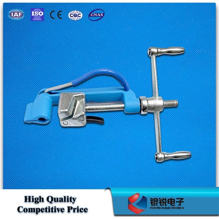 Cheap Price 304 Stainless Steel Band for Cable Clamp / Cable Fittings