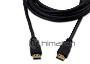 UHD 4K HDMI a-a Wire for TV LCD Display Projector