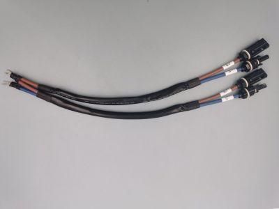Custom Wiring Harness Auto Electrical Cables Wire Harness Assembly
