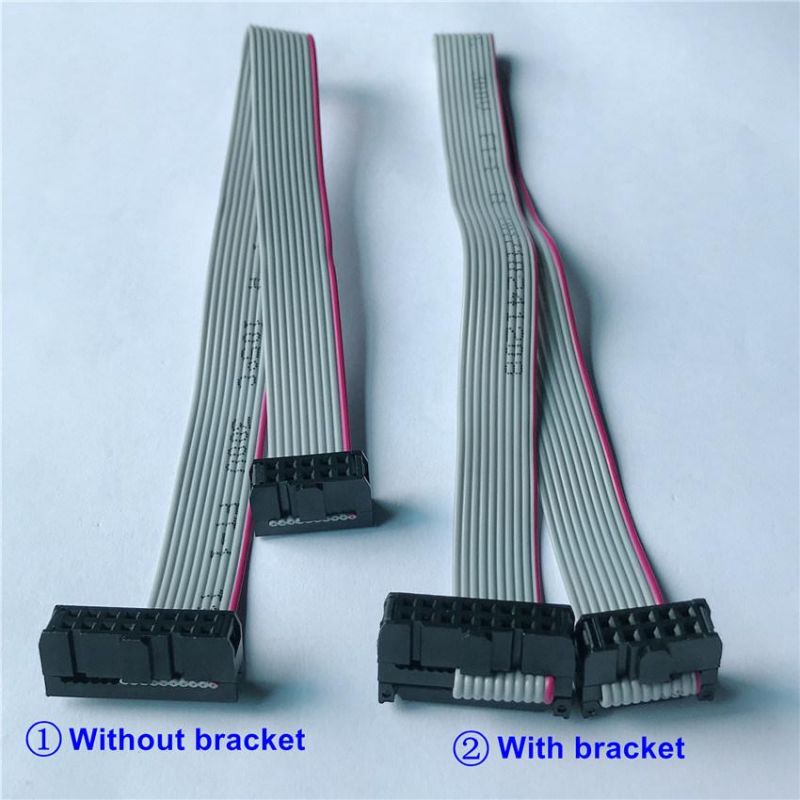 Factory Price for Flat Wire IDC Ribbon Cable Eurorack Wholesale