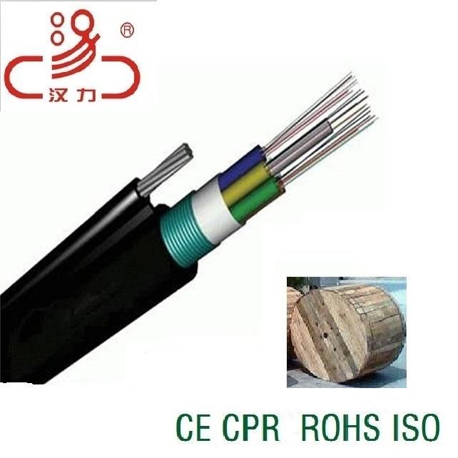 GYXTW Optical Cable /Computer Cable/ Data Cable/ Fiber Optical /Optical Fiber