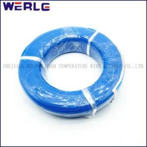 Af250-2 RoHS Requirement Approved Silver Plated Tinned Copper Insulated Wire