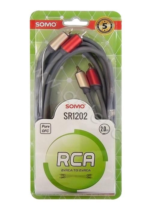 High Quality Audio Video Cable RCA USB Type C HDMI